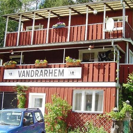 Hassela Vandrarhem Екстер'єр фото